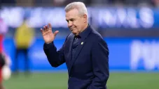 Javier Aguirre tendrá su propia serie documental: ‘Vasco, una vida’