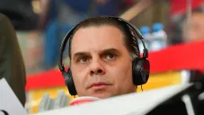 ¡Lo mandó al diablo! Christian Martinoli destroza a Helinho por su expulsión ante Rayados