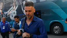 Martín Demichelis deja en manos de la directiva de Rayados su continuidad: “No depende de mí”