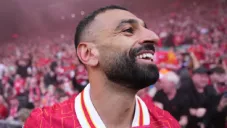 Mohamed Salah confirma que existió ‘tensión’ entre él y Sadio Mané