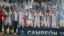 ¡Adiós bicampeonato! Aguacateros cae ante Irapuato en la final del Clausura 2025