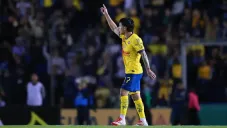 Zendejas aclaró que su lesión no es grave