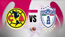 América necesita remontar ante Pachuca en la Final