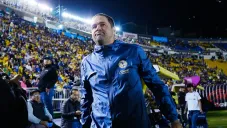 André Jardine espera a Cruz Azul en Semifinales: “Es un partido con un sabor especial”