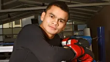 El argentino eligió a su favorito para septiembre