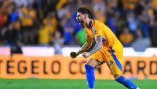 Con drama, Tigres empata de último minuto y se instala en las Semifinales ante Toluca