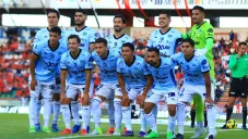 Un empate sin anotaciones definió el pase de la Jaiba