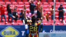 Leones Negros, con 9 jugadores, avanza a la Final