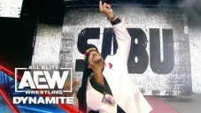Muere Sabu, icónico personaje de la AEW
