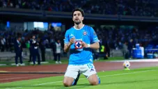 ‘Nacho’ Rivero: La figura silenciosa de Cruz Azul que ya piensa en América