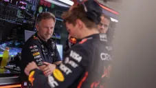 Christian Horner no continuará en Red Bull, según reportes