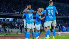 ¡A Semifinales! Cruz Azul goleó a León para seguir avanzando en el torneo