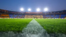 Tigres vs Necaxa se retrasa por sismo de 4.3 de magnitud cerca de Nuevo León