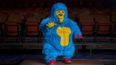 Acusan al CMLL de cerrar redes sociales de KeMonito por disputa legal