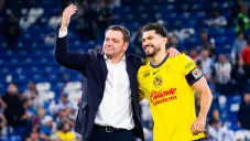 ¿Chivas o Cruz Azul? Santiago Baños responde quién es el máximo rival del América