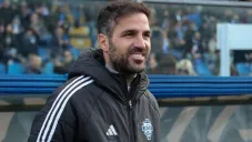 Como 1907 tiene en la mira exjugador del Real Madrid para reemplazar a Cesc Fábregas