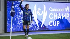 Quedaron definidos los clasificados a la Concacaf W Champions Cup de 2026