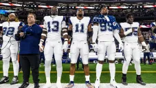 Cowboys vs Eagles de la Semana 1 provoca reacción