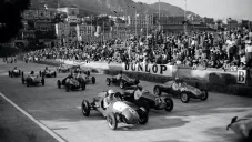 La Fórmula 1 cumple 75 años de existencia