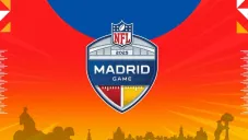 Miami Dolphins apuntan a recibir a los Commanders en el Santiago Bernabéu en Madrid