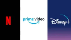 ¿Netflix, Disney y Amazon Prime se van de México? Ley quiere regular apps de streaming