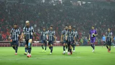 Rayados ya tiene a sus posibles bajas