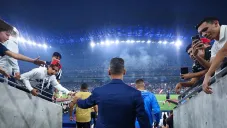 Xavi Hernández y Matías Almeyda los principales candidatos