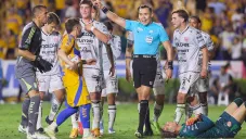 Alberto García Aspe arremete contra ‘Gato’ Ortiz tras polémica en el Tigres vs Necaxa