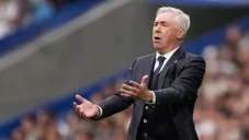 Ancelotti no piensa en Brasil aún y se enfoca en Real Madrid