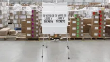 Se someterán a votación 881 cargos de elección popular.