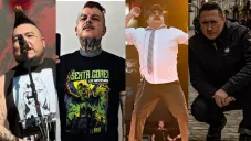 El baile se pondrá bueno el próximo 31 de mayo.