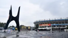 Estadio Azteca está cerca de llegar a un acuerdo con palcohabientes