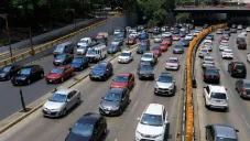 Hoy No Circula: ¿Qué autos NO circulan el miércoles 14 de mayo de 2025 en CDMX y EDOMEX?
