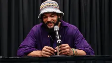 Joakim Noah recuerda en CDMX el día que Michael Jordan lo inspiró a llegar a la NBA