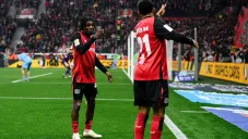 Liverpool avanza en negociaciones