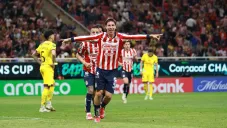 Mateo Chávez viajó a los Países Bajos para reportar con el AZ Alkmaar