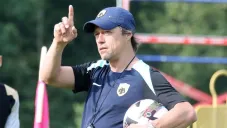 Llegada de Matías Almeyda a Rayados se complica debido a oferta de los Emiratos Arabes