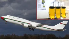 Esta opción sería solamente para viajes cortos de menos de 2 horas.