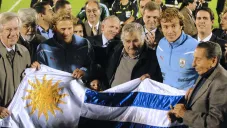 ¿A qué equipo de futbol le iba Pepe Mujica?