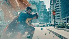 Superman 2025 tráiler final y nuevo póster: así luce el Hombre de Acero