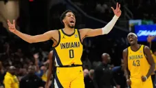 ¡Adiós al sembrado 1! Pacers sorprenden y eliminan a los Cavaliers