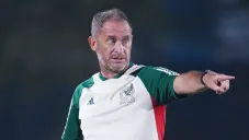 Andrés Lillini sobre el potencial de la Liga MX: “Debe ser la quinta mejor del mundo”