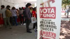 Así luce la boleta electoral 2025: cómo identificar candidatos y cargos