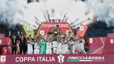 Coppa de Italia: Todos los ganadores en la historia del torneo