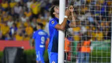 Cruz Azul tiene más de diez años sin ganar una eliminatoria que cierra de visitane