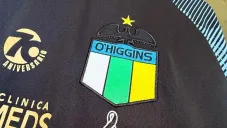 Grupo Caliente concreta la compra de O'Higgins