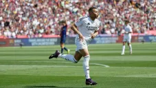 LaLiga: Así marcha la lucha por el Pichichi en la liga española