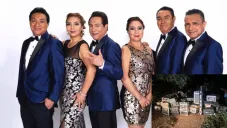 Los Ángeles Azules recuperan su equipo robado: Fue encontrado en terreno baldío