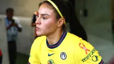 ¡Malaria! Karen Luna suma siete subcampeonatos en su carrera