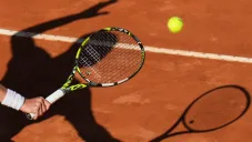 Detectan que aficionados molestan a tenistas para ganar apuestas